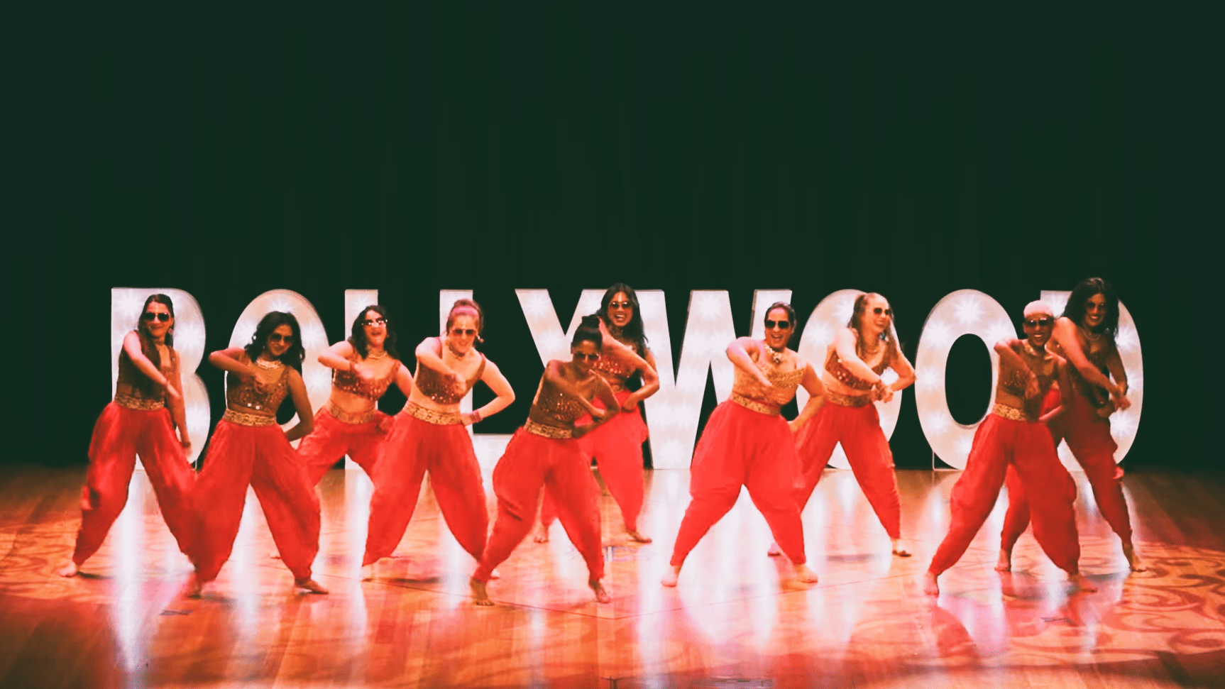 What Is Bollywood Dance - Download Incredible Light Picture | 8K